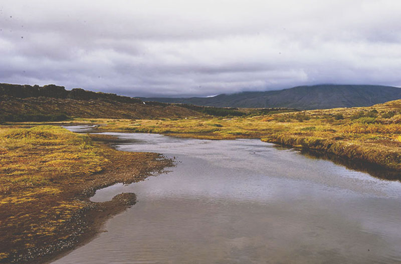 Iceland