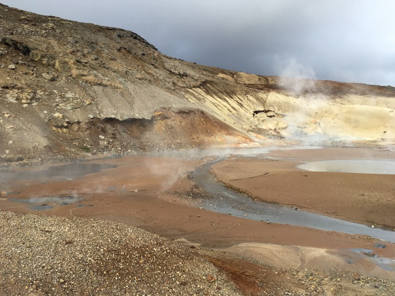Iceland