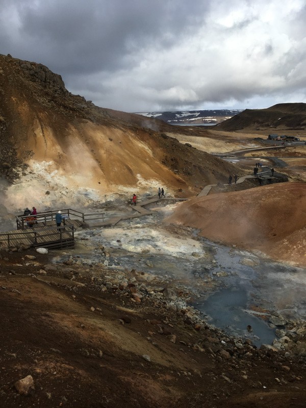 Iceland