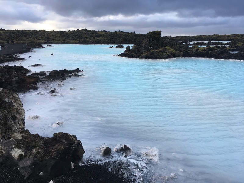Iceland