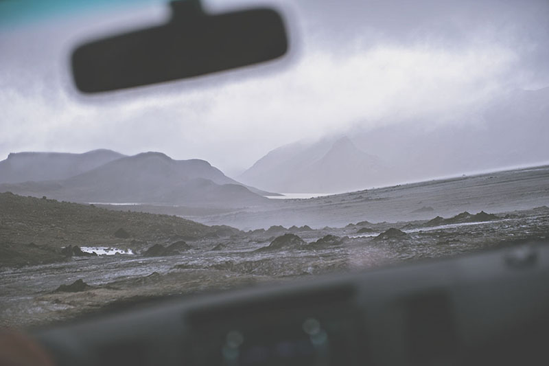 Iceland