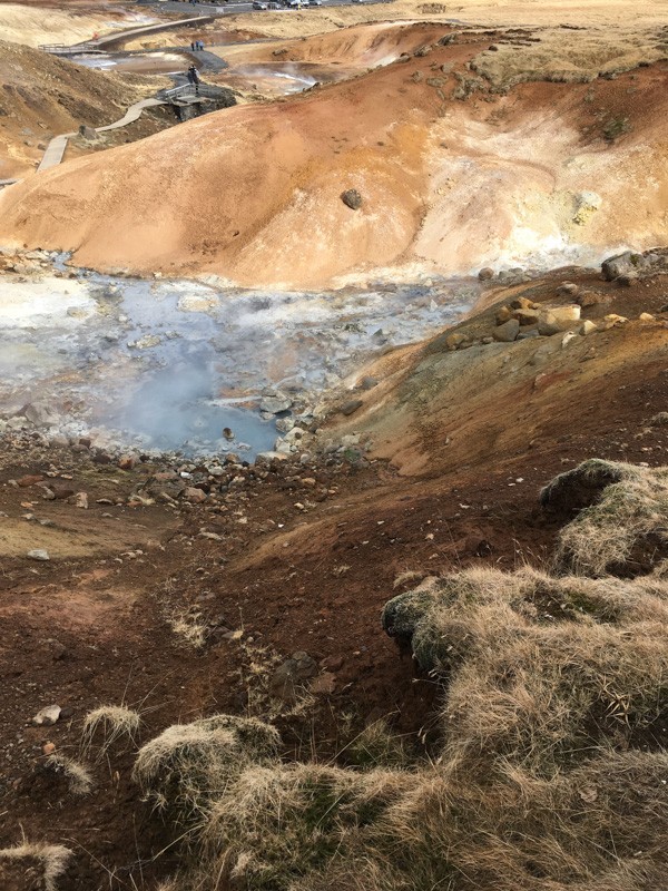 Iceland