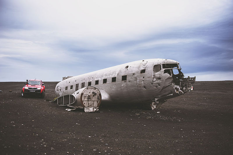 Iceland