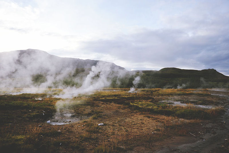 Iceland