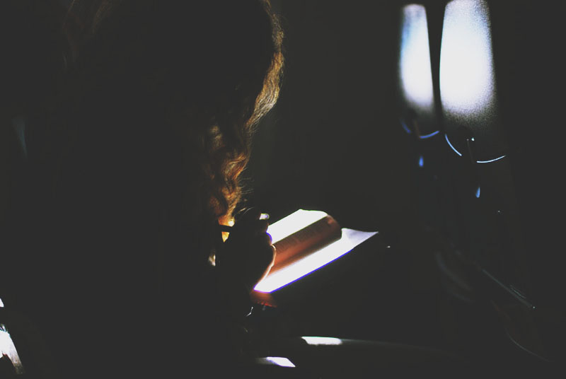 Window seats