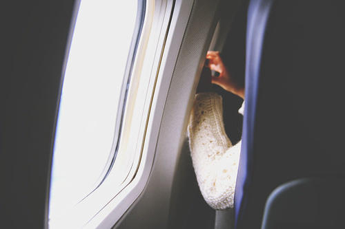 Window seats