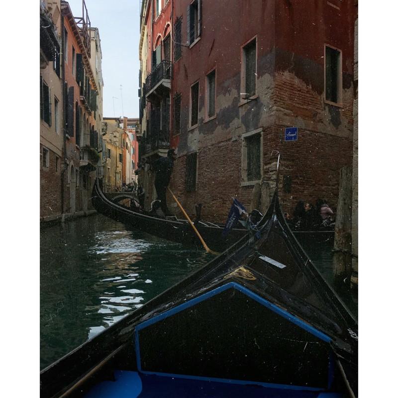 Venice, Italy