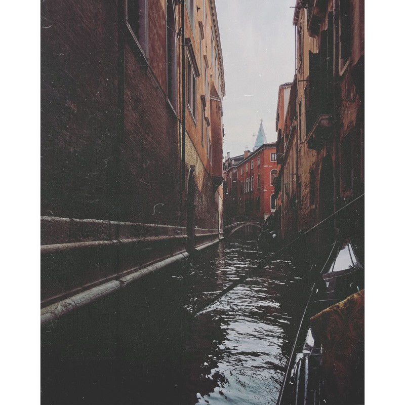 Venice, Italy
