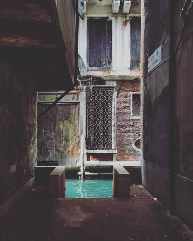 Venice, Italy