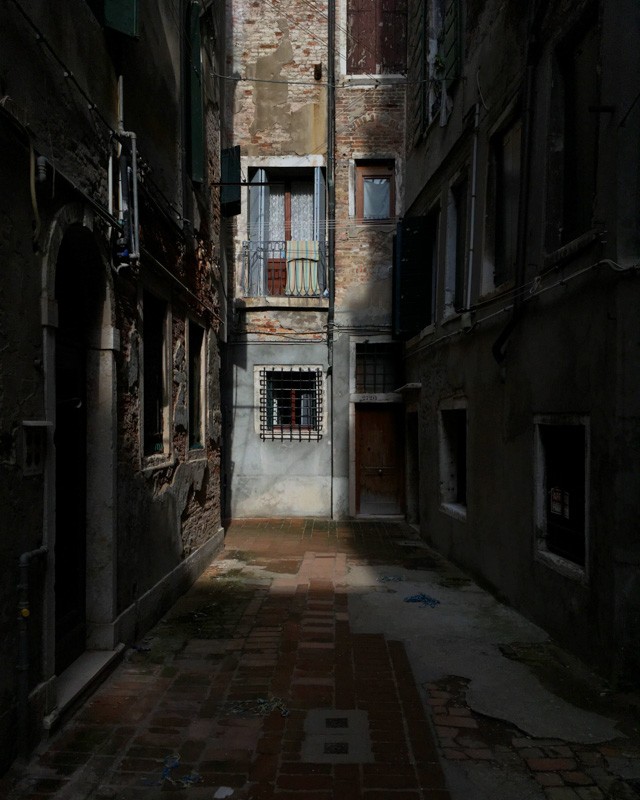Venice, Italy