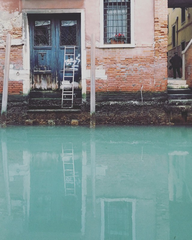Venice, Italy