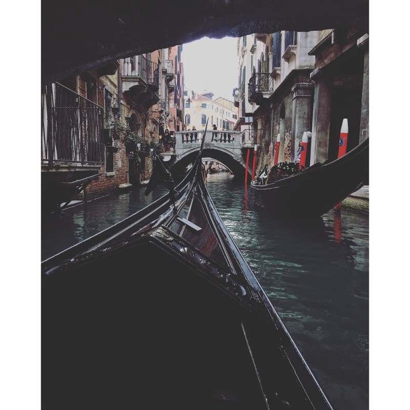 Venice, Italy