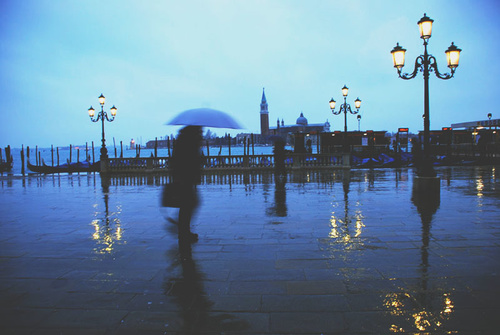 Venice, Italy