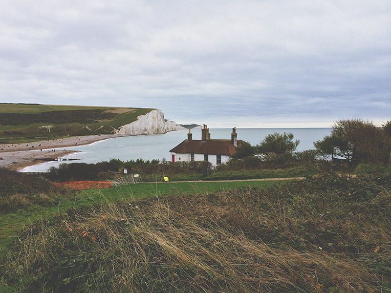 England