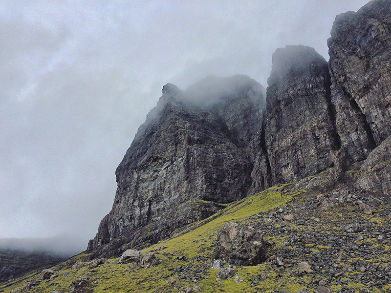 Isle of Skye