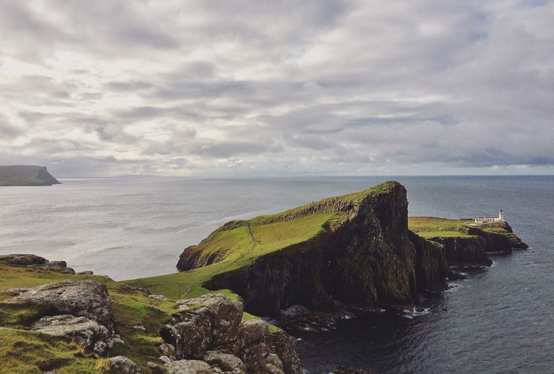 Isle of Skye