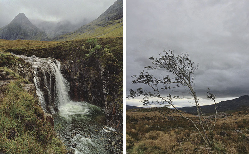 Isle of Skye