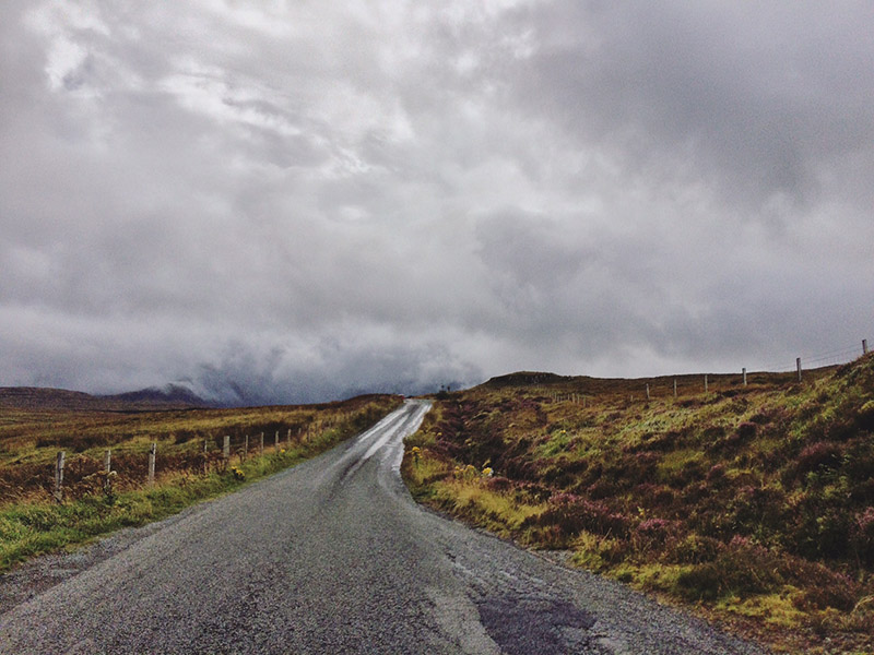 Isle of Skye