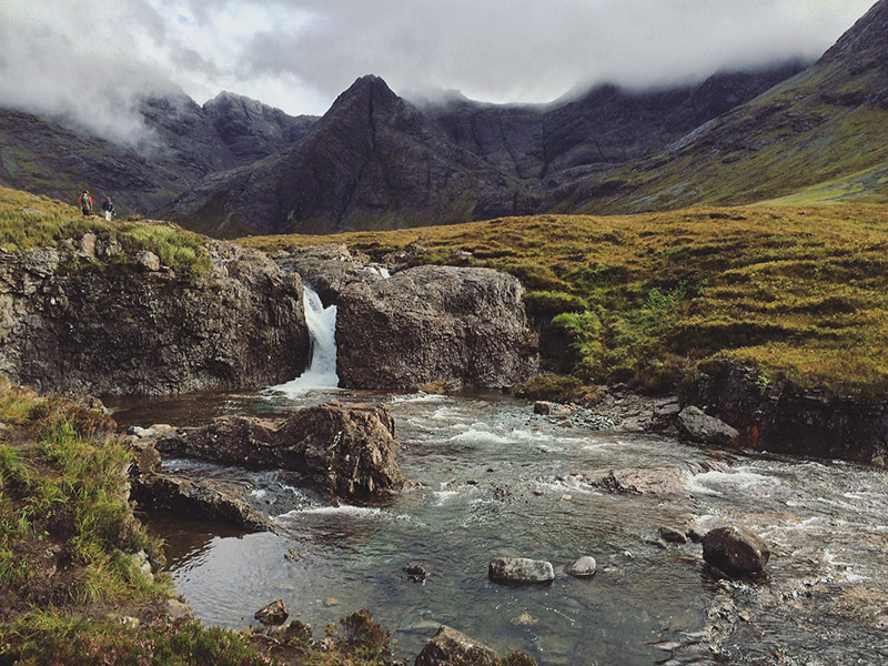 Isle of Skye