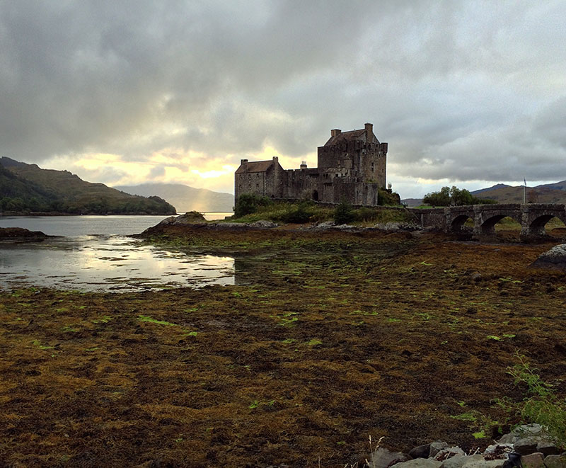 Isle of Skye