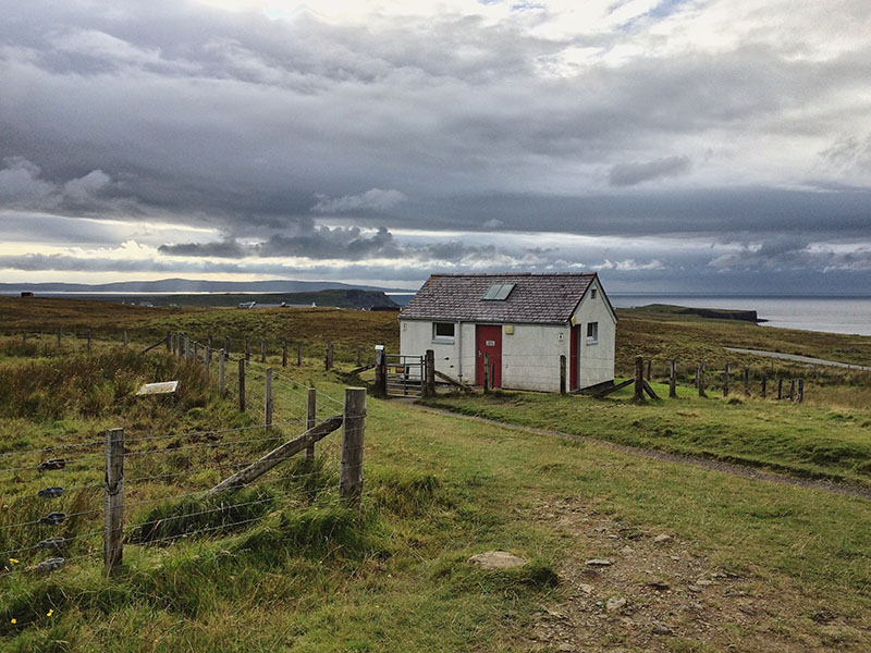 Isle of Skye