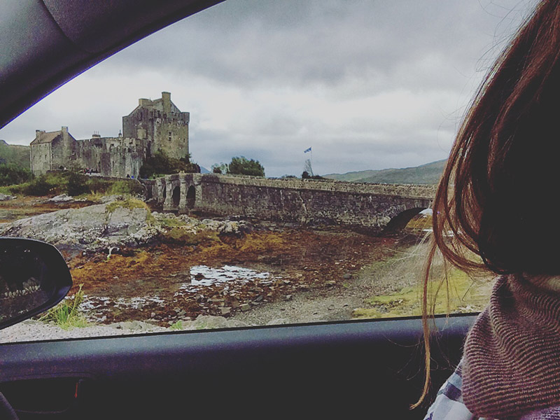 Isle of Skye