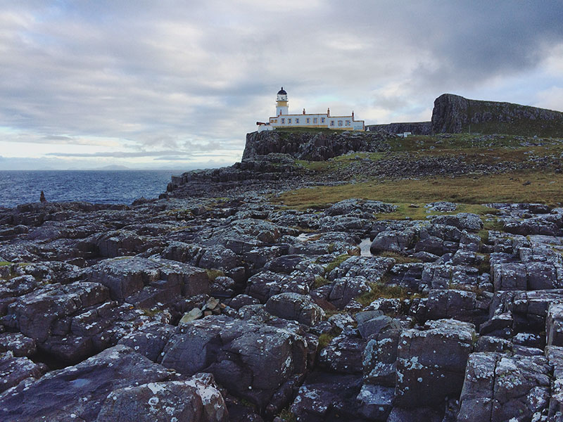 Isle of Skye