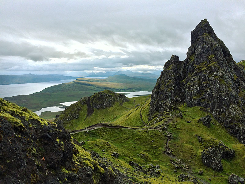 Isle of Skye