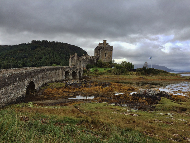 Isle of Skye