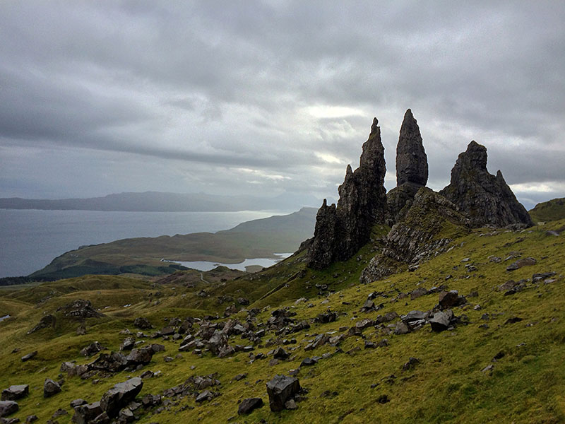Isle of Skye