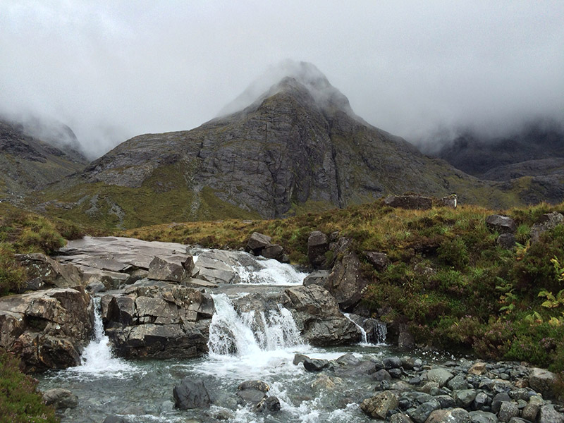 Isle of Skye