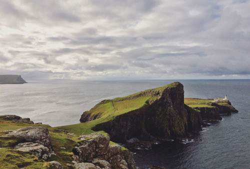 Isle of Skye