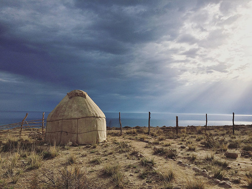 Kyrgyzstan