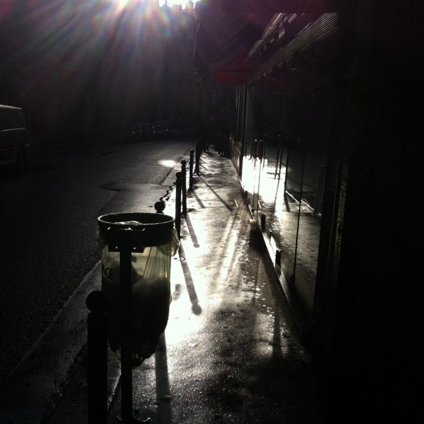 Lights