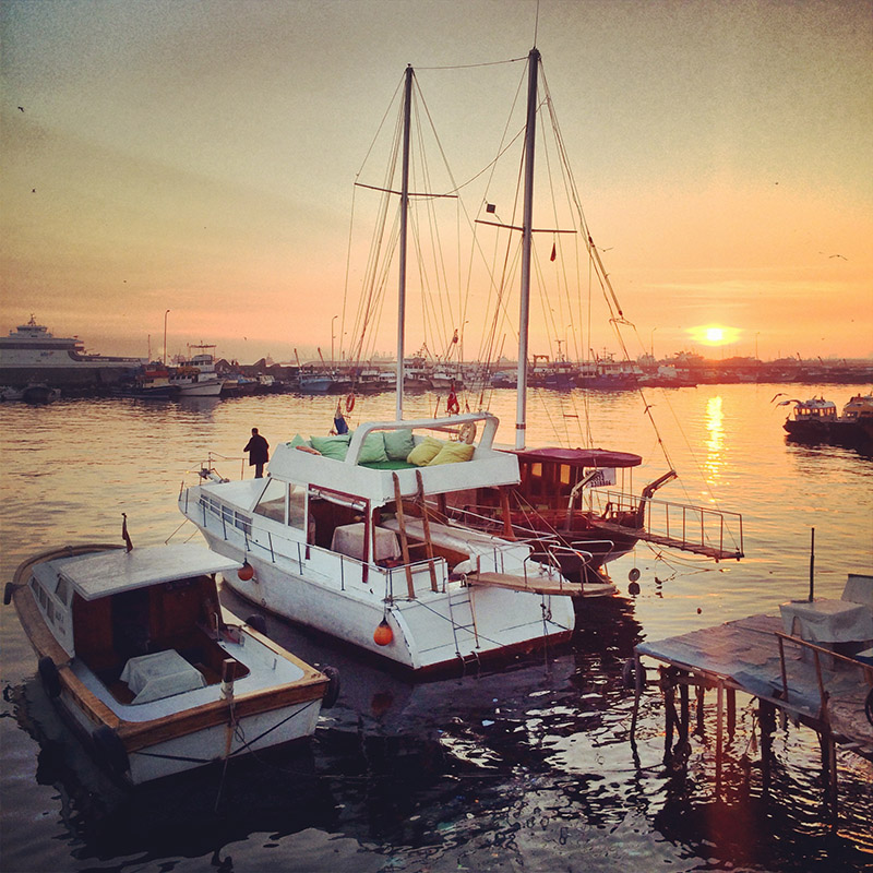 Istanbul