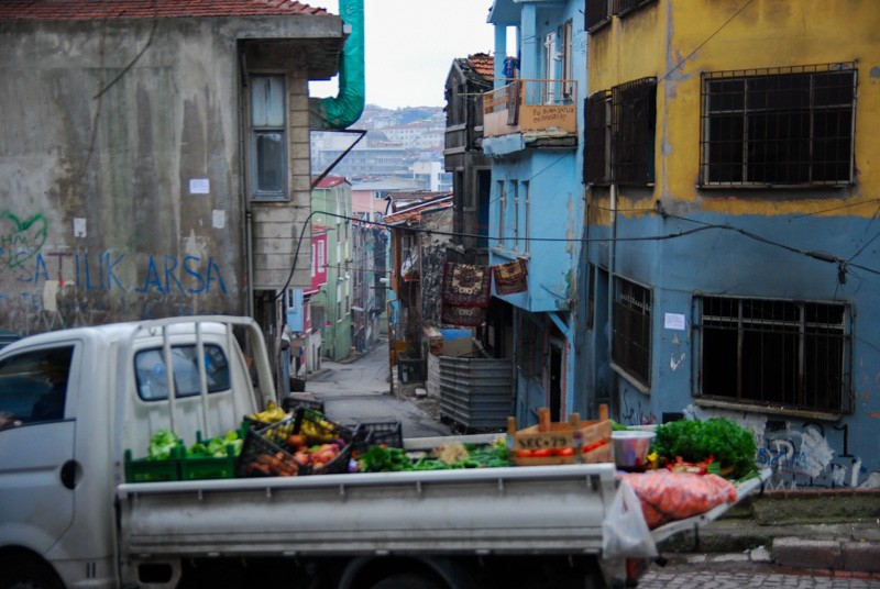 Istanbul