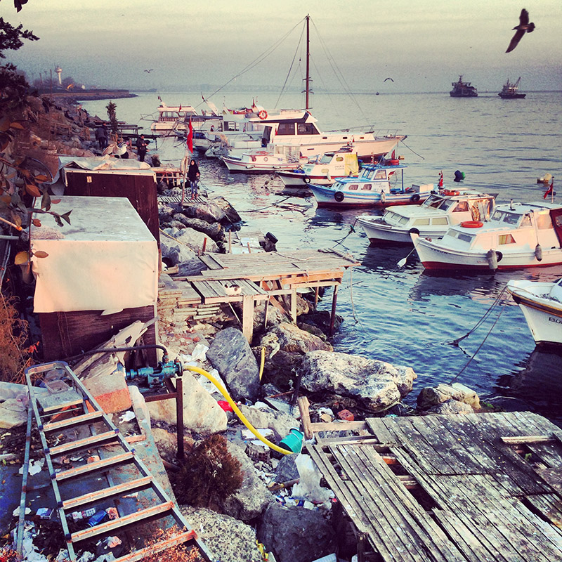 Istanbul
