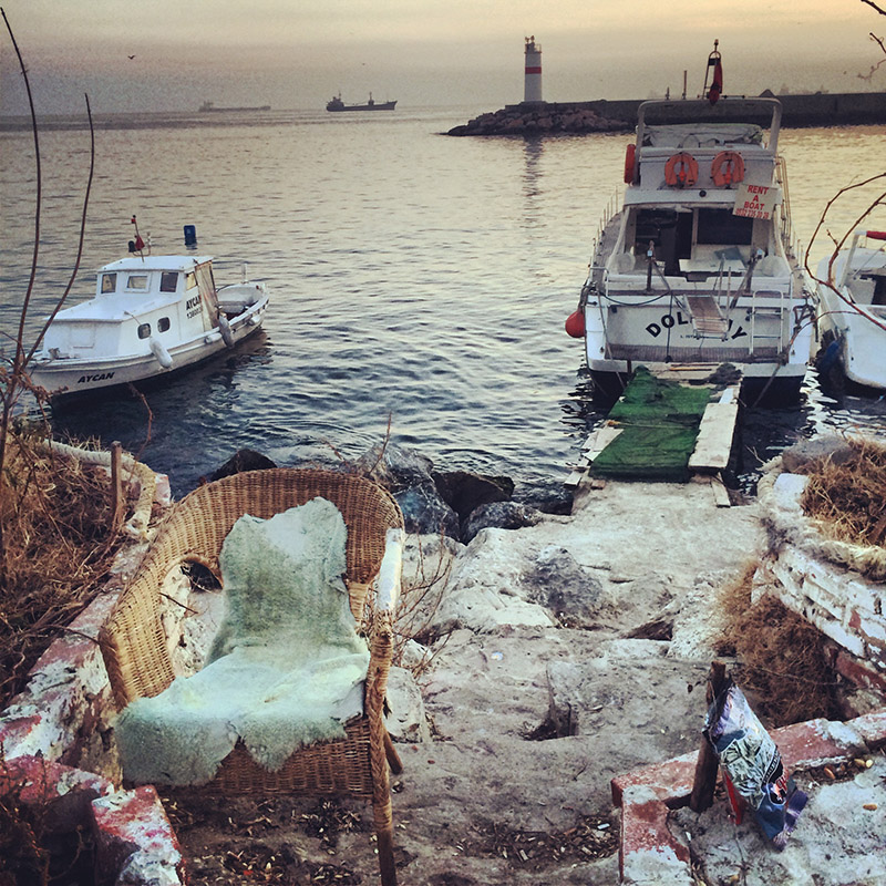 Istanbul
