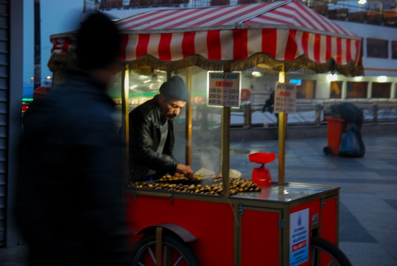 Istanbul