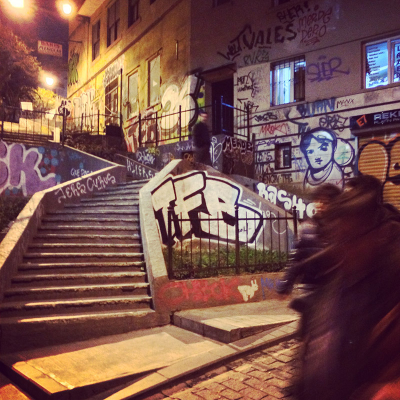 Istanbul