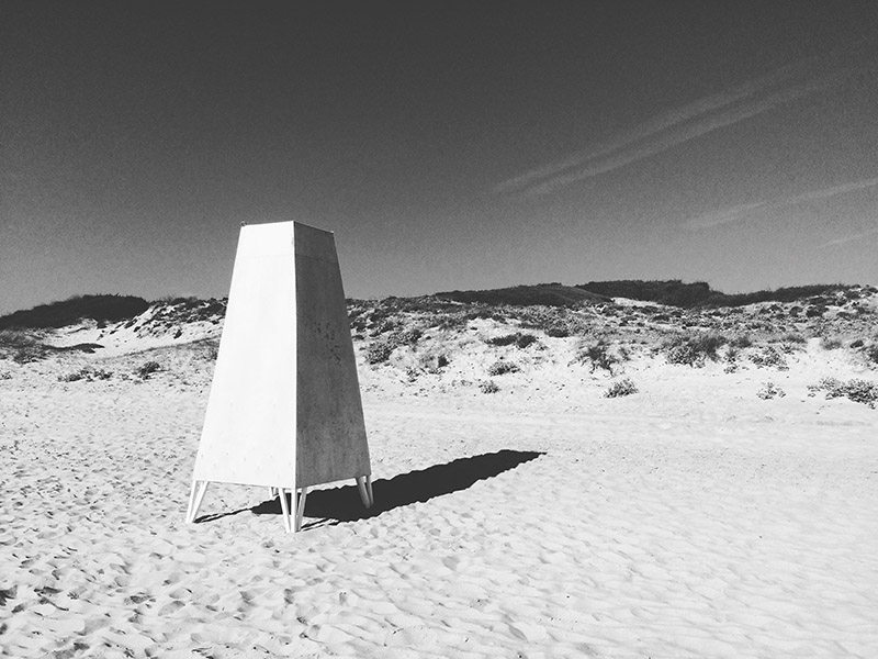 Monochrome Portugal