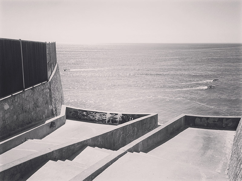Monochrome Portugal