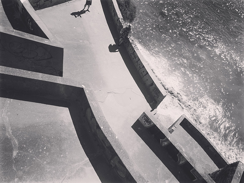 Monochrome Portugal