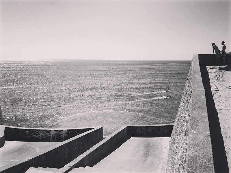 Monochrome Portugal