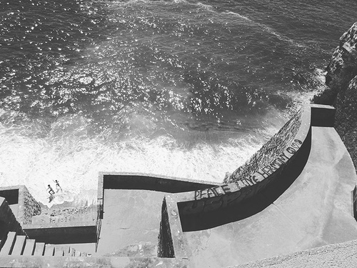 Monochrome Portugal
