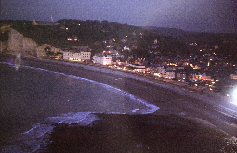 Etretat