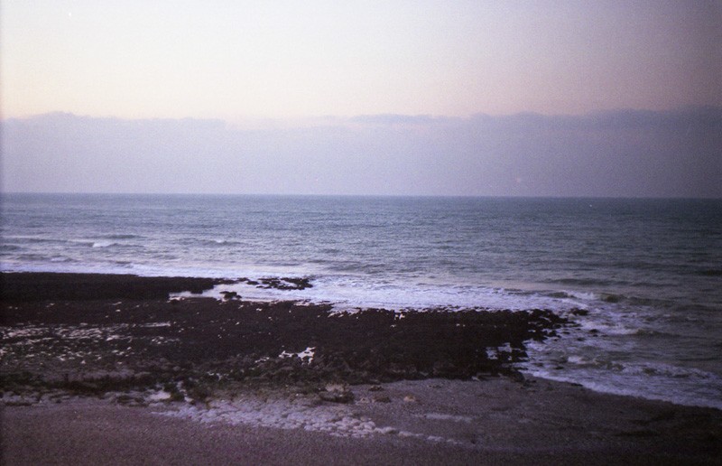 Etretat