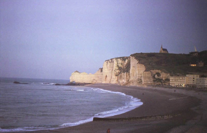 Etretat