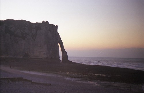 Etretat