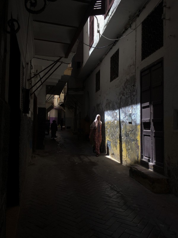 Tangier, Morocco